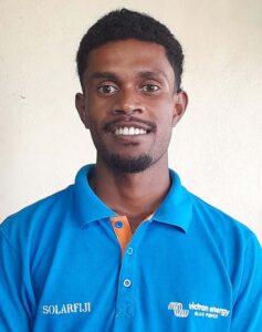 Aminisitai Gonemaituba