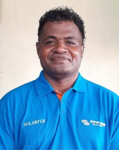 Ledua Lesumailepanoni